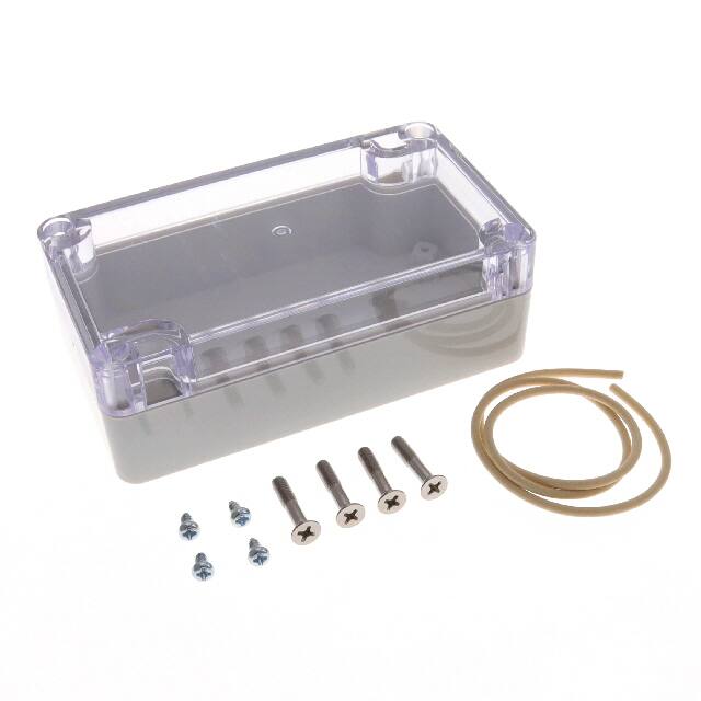 RZ0203C Hammond Manufacturing  Boxes